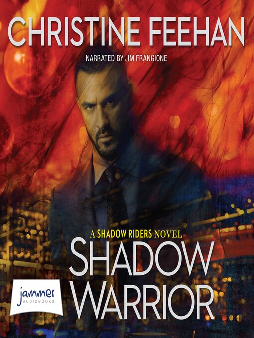 Title details for Shadow Warrior by Christine Feehan - Available